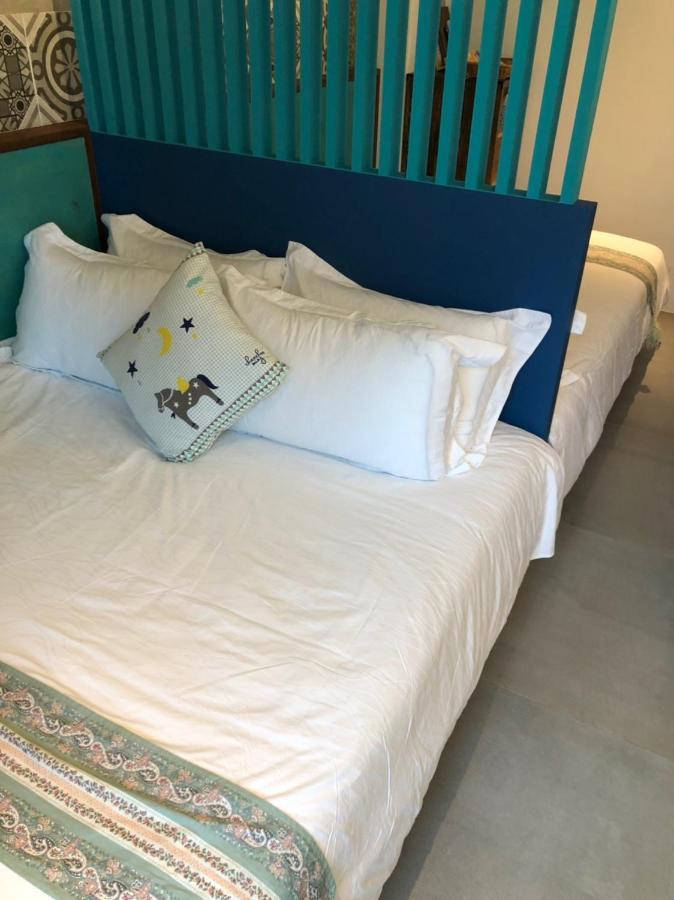 Seaside Walk Homestay Magong Exterior photo