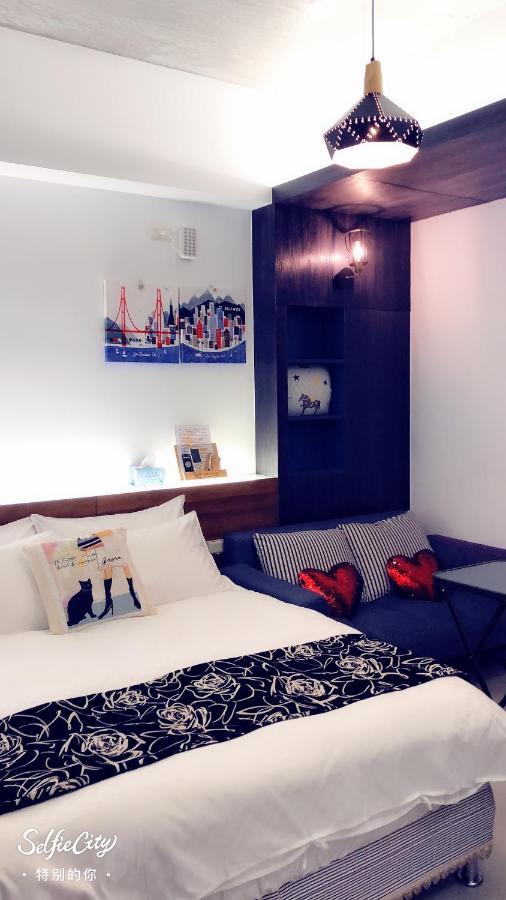 Seaside Walk Homestay Magong Exterior photo