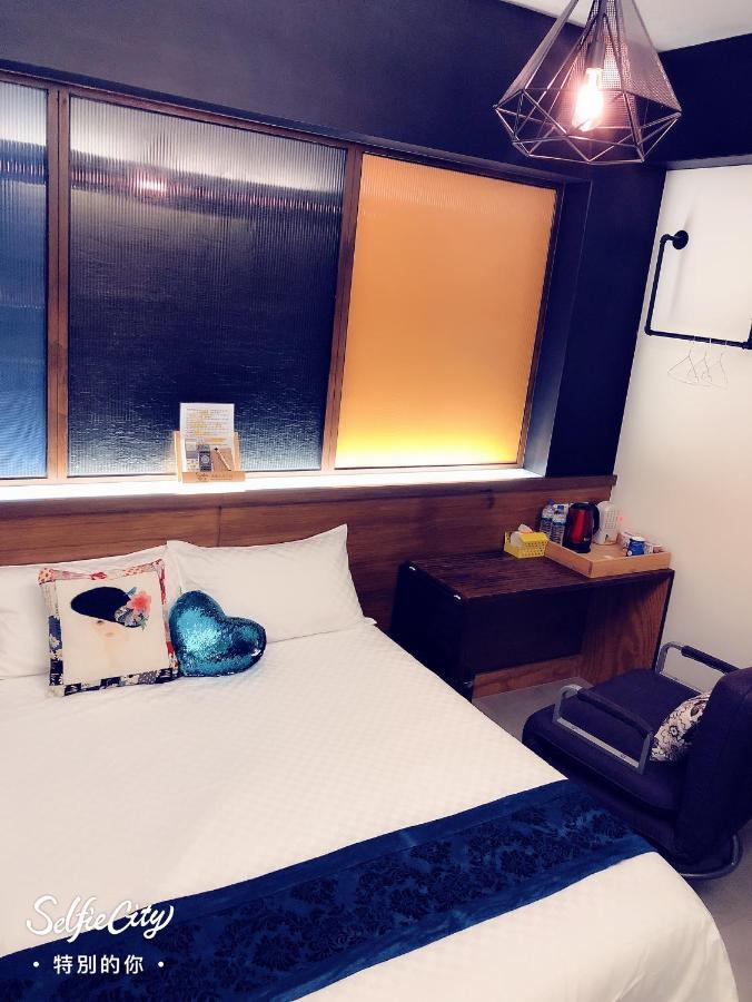 Seaside Walk Homestay Magong Exterior photo