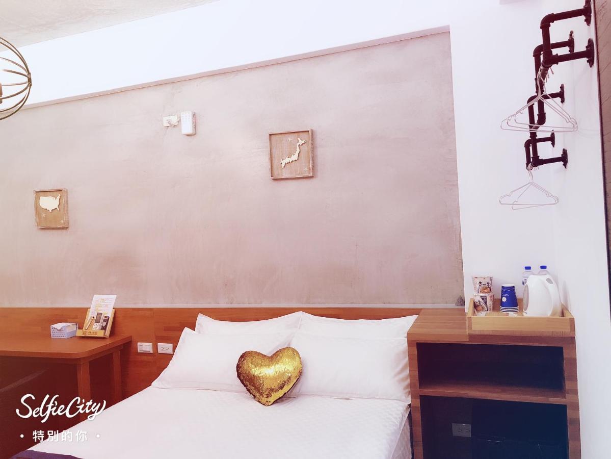 Seaside Walk Homestay Magong Exterior photo