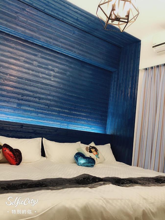 Seaside Walk Homestay Magong Exterior photo