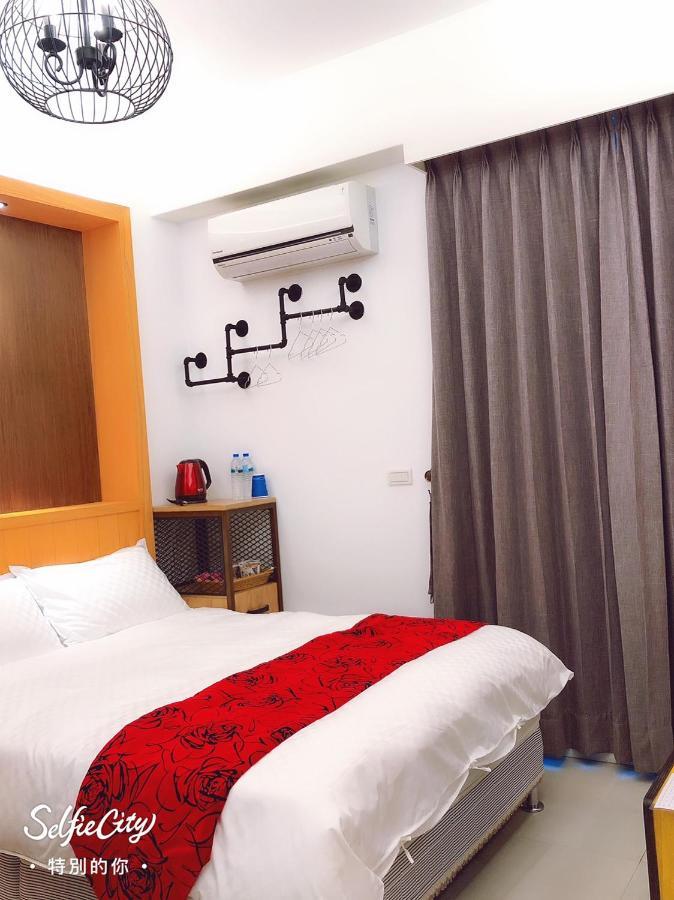 Seaside Walk Homestay Magong Exterior photo