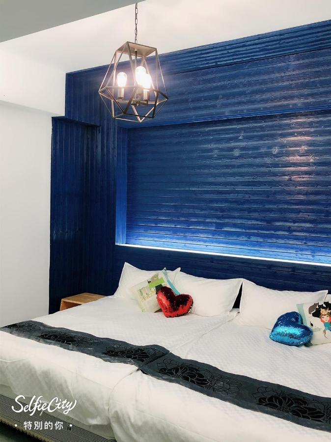 Seaside Walk Homestay Magong Exterior photo